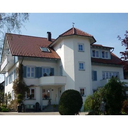 Haus Schnitzler Apartamento Wasserburg Exterior foto