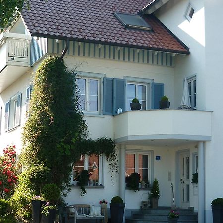 Haus Schnitzler Apartamento Wasserburg Exterior foto