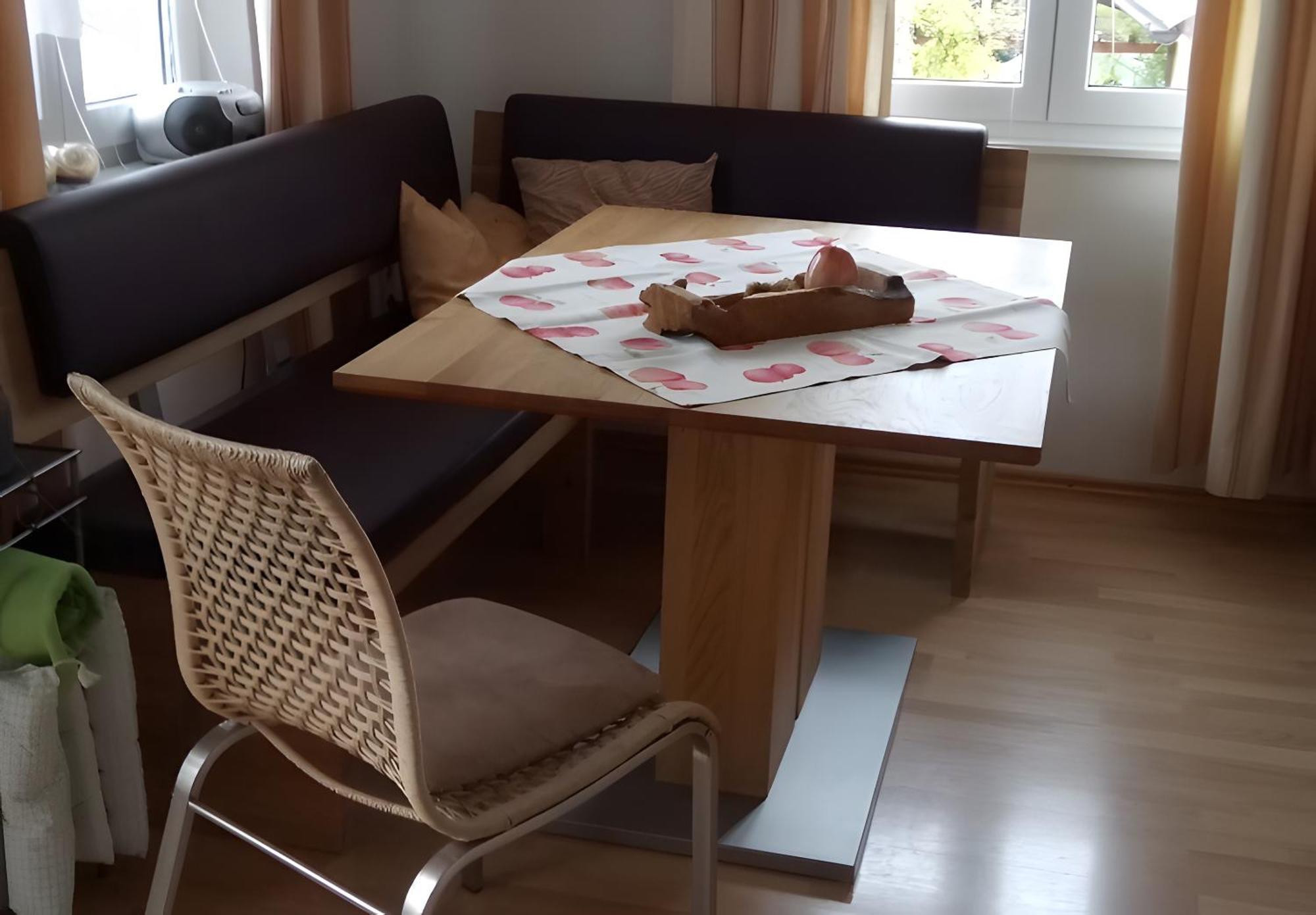 Haus Schnitzler Apartamento Wasserburg Exterior foto