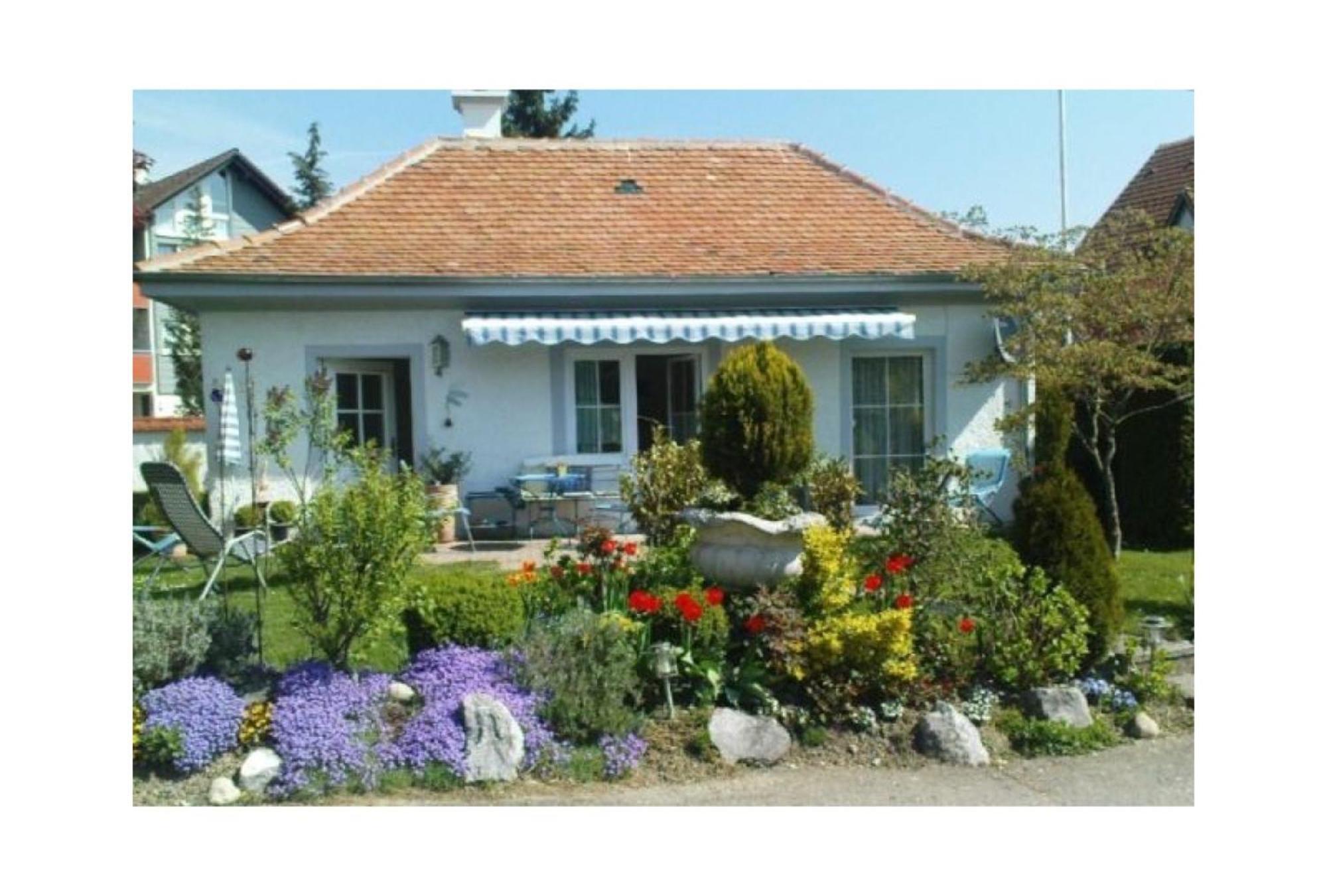 Haus Schnitzler Apartamento Wasserburg Exterior foto