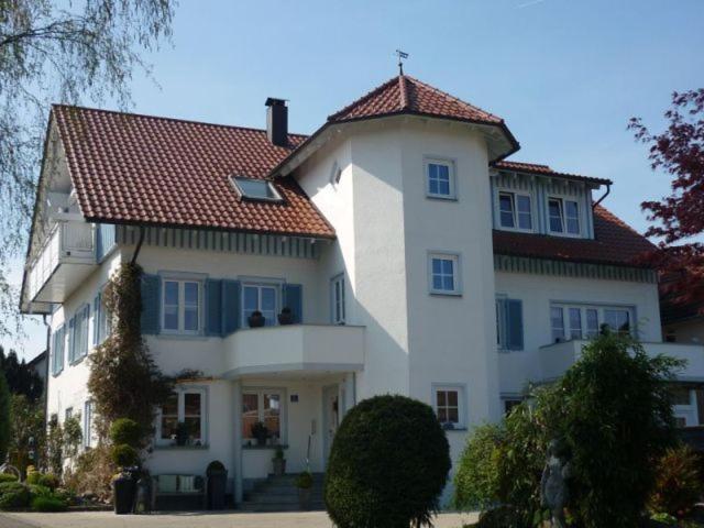 Haus Schnitzler Apartamento Wasserburg Exterior foto