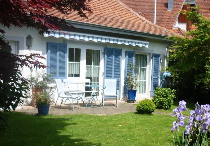 Haus Schnitzler Apartamento Wasserburg Exterior foto