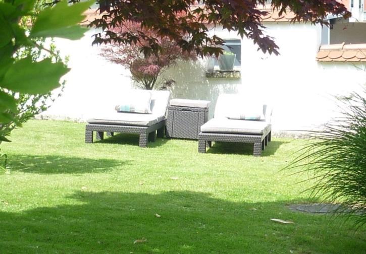 Haus Schnitzler Apartamento Wasserburg Exterior foto