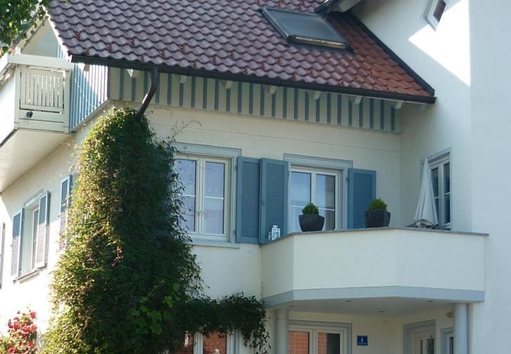 Haus Schnitzler Apartamento Wasserburg Exterior foto